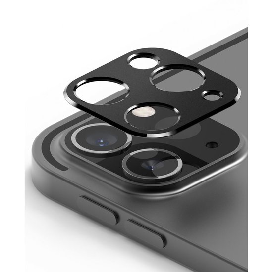 Ringke Camera IPad Pro 2020 Beschermer Zwart