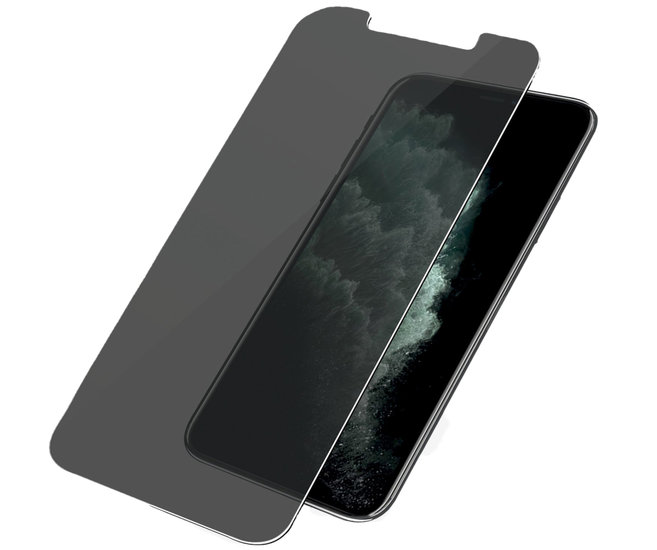 PanzerGlass Glazen Privacy IPhone 11 Pro Max Doorzichtig