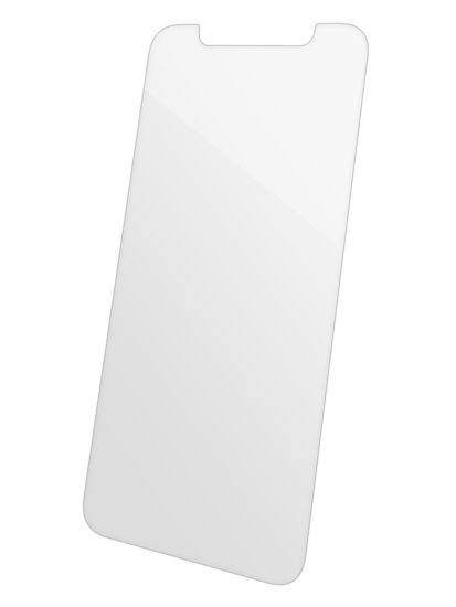 BodyGuardz AuraGlass IPhone 12 Mini Doorzichtig