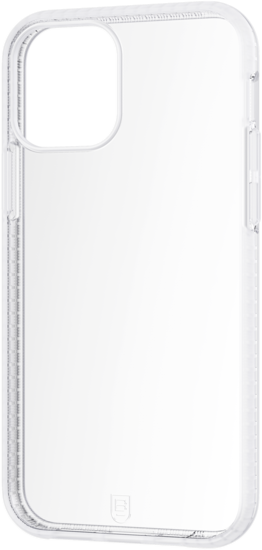 BodyGuardz Split IPhone 12 Mini Hoesje Transparant