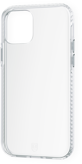 BodyGuardz Carve IPhone 12 Mini Hoesje Transparant