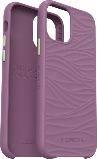 LifeProof Wake IPhone 12 Mini Hoesje Paars