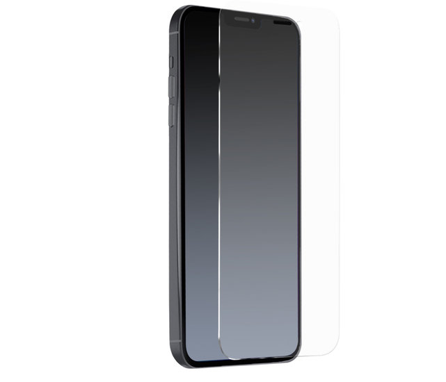 SBS Mobile Glass IPhone 12 Pro Max Doorzichtig