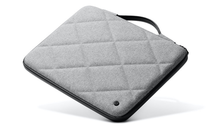 Twelve South SuitHoesje MacBook Pro 16 Inch Sleeve Grijs