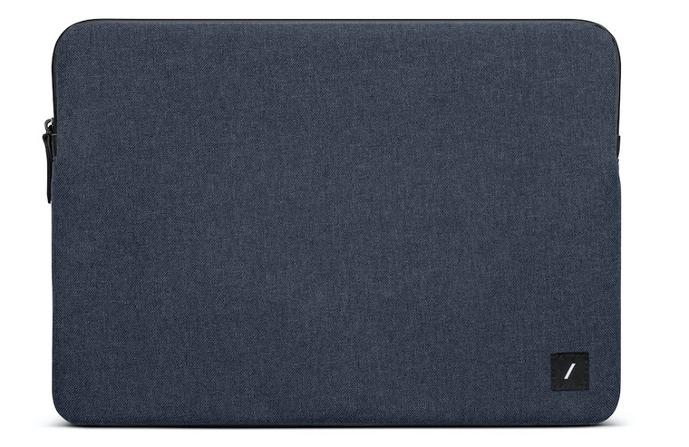 Native Union Stow Lite MacBook 13 Inch Sleeve Indigo