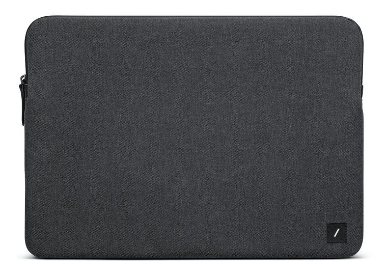 Native Union Stow Lite MacBook Pro 16 Inch Sleeve Grijs