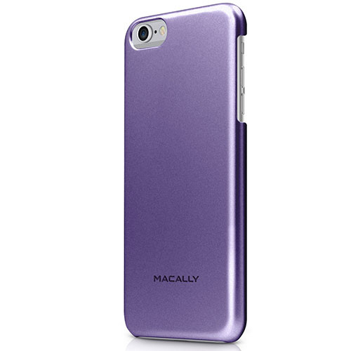 MacAlly AlumSnap Hardcase IPhone 6/6S Plus Paars