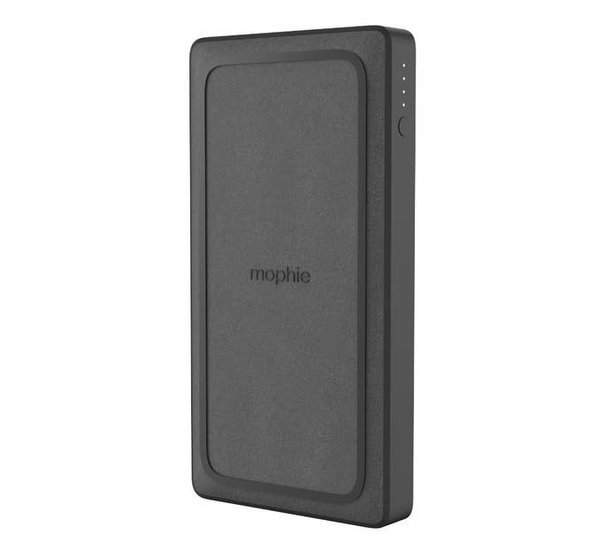 Mophie Powerstation PD Snellader 10000 Powerbank Zwart