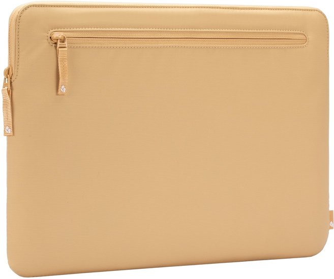 Incase Bionic Compact MacBook 13 Inch Duurzame Sleeve Zand