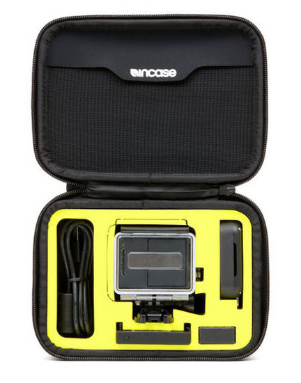 Incase Mono Kit For GoPro Zwart