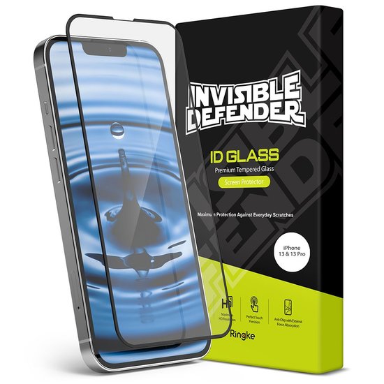 Ringke Defender IPhone 13 / IPhone 13 Pro Full Cover Doorzichtig