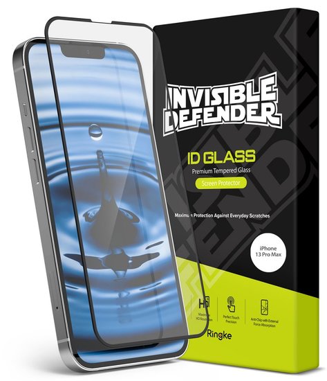 Ringke Defender IPhone 13 Pro Max Full Cover Doorzichtig