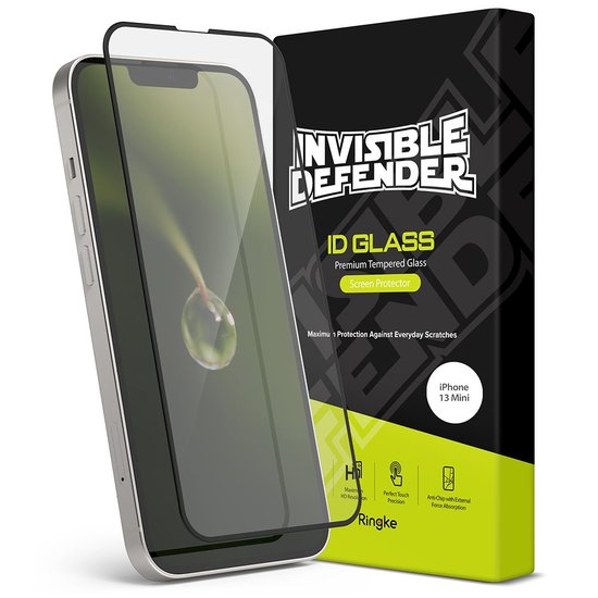 Ringke Defender IPhone 13 Mini Full Cover Doorzichtig