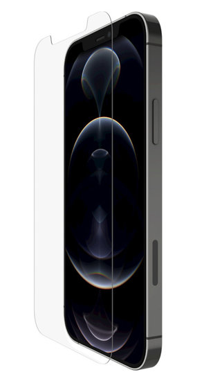 Belkin Tempered IPhone 13 Mini Glazen Doorzichtig