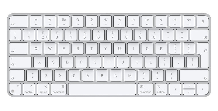 Apple draadloos Magic Keyboard toetsenbord