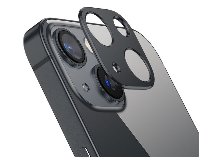 Tech Protection IPhone 13 / IPhone 13 Mini Camera Beschermer