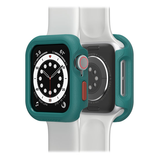 LifeProof Apple Watch 40 Mm Hoesje Groen