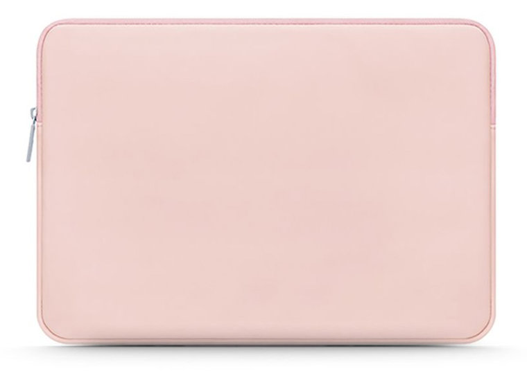 TechProtection Donna MacBook Pro 14 Inch Sleeve Roze