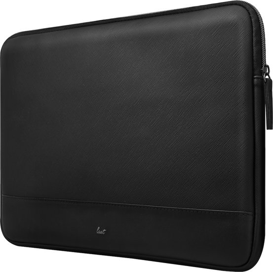 LAUT Prestige MacBook Pro 14 Inch Sleeve Zwart