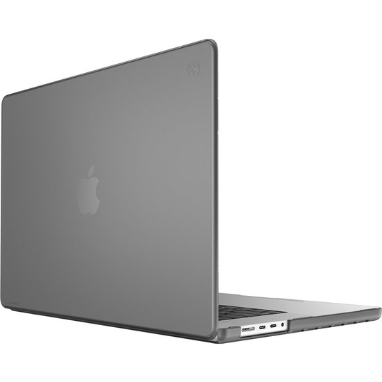 Speck SmartShell MacBook Pro 16 Inch M2 / M1 Hardshell Zwart