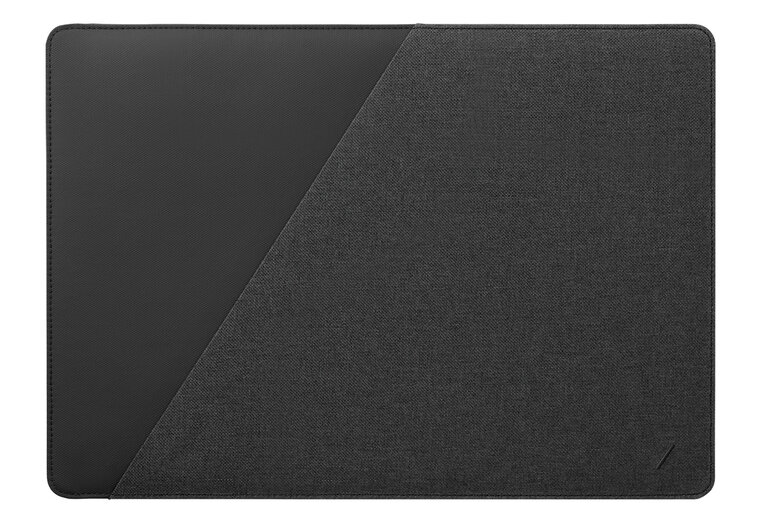 Native Union Stow Slim MacBook Pro 16 Inch M2 / M1 Sleeve Grijs