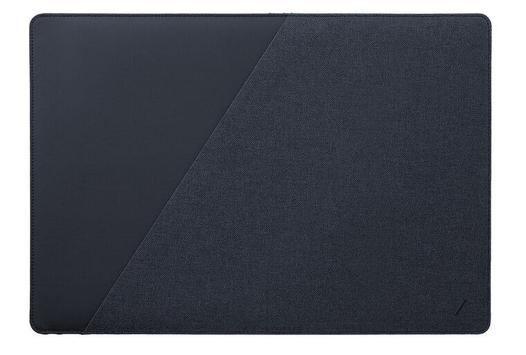 Native Union Stow Slim MacBook Pro 16 Inch M2 / M1 Sleeve Indigo