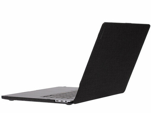 Incase Woolenex MacBook Pro 16 Inch Hardshell Grijs