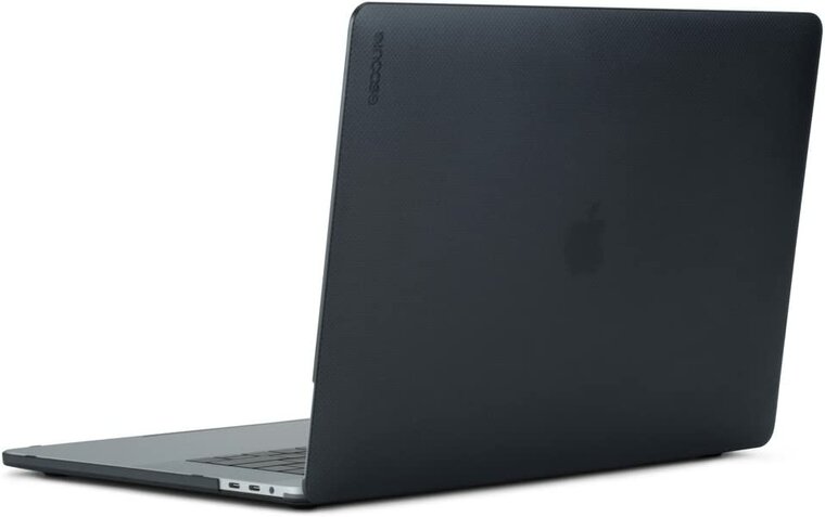Incase Hardshell MacBook Pro 15 Inch USB-C Hoesje Zwart