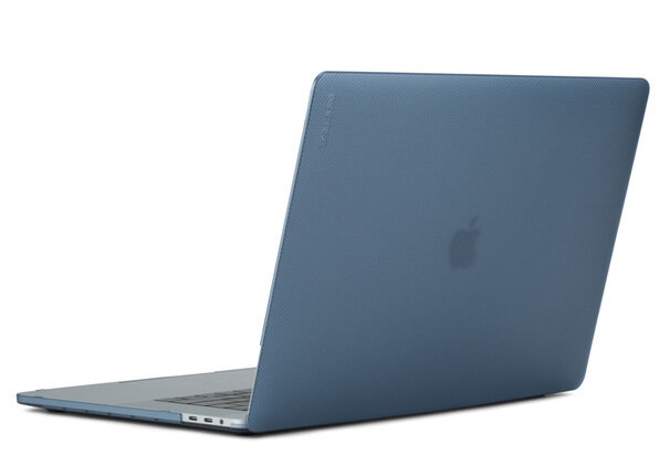 Incase Hardshell MacBook Pro 15 Inch USB-C Hoesje Donkerblauw
