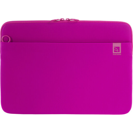 Tucano Second Skin MacBook Pro 15 Inch Sleeve Roze