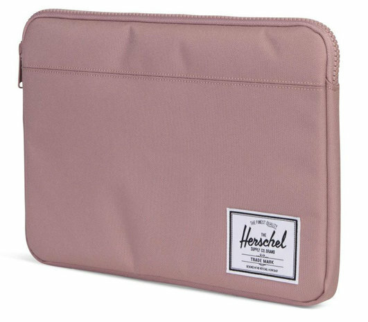 Herschel Anchor MacBook Pro 16 / 15 Inch Sleeve Ash Roze