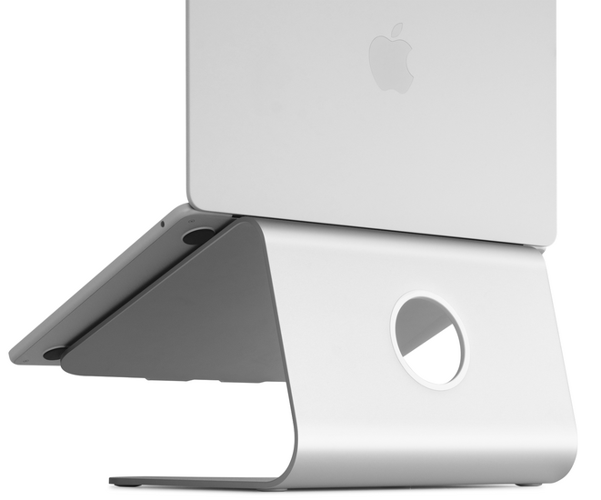 RainDesign MStand MacBook Standaard Zilver