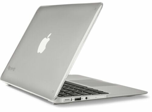 Speck SmartShell MacBook Air 13 Inch 2017 Hardshell Doorzichtig