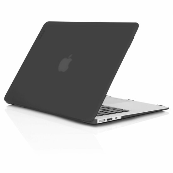 Incipio Feather MacBook Air 13 Inch 2017 Hardshell Zwart