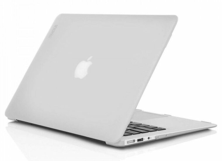Incipio Feather MacBook Air 13 Inch 2017 Hardshell Frost