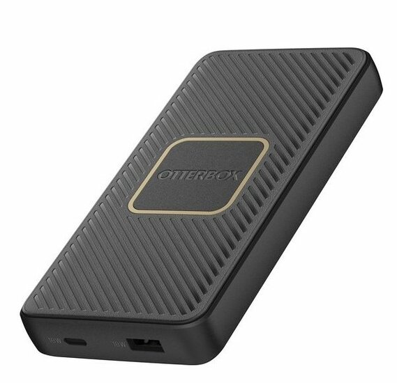 Otterbox Fast Charge Wireless Powerbank 10000 MAh