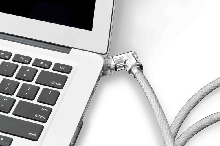 MacLocks Lock And Security Hoesje MacBook Air 11 Inch