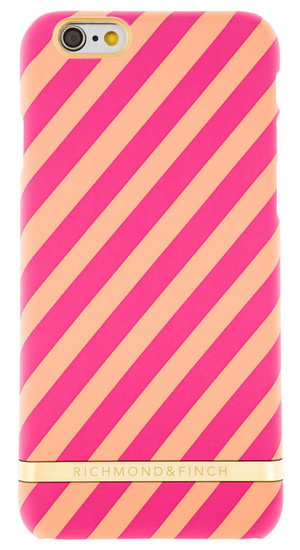 Richmond Finch Lollipop Roze Hoesje IPhone 6/6S Roze