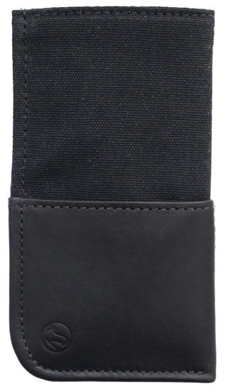 DODOcase Durables Wallet IPhone 6/6S Zwart