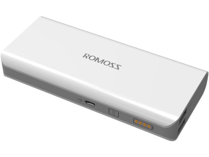 Romoss Solo 4 Powerbank 8000 MAh