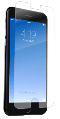 ZAGG InvisibleShield IPhone 7 Doorzichtig Doorzichtig