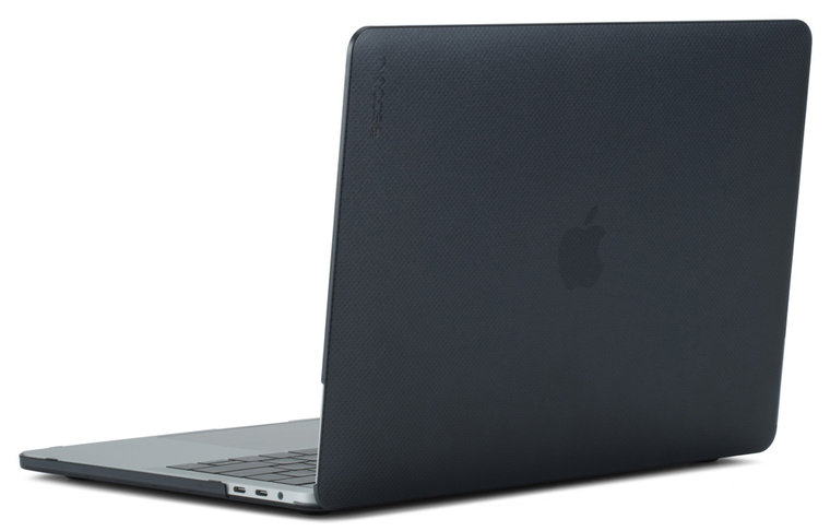 Incase MacBook Pro 13 Inch USB-C Hardshell Zwart
