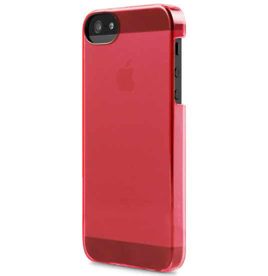 Incase Snap IPhone SE/5S Hoesje Roze
