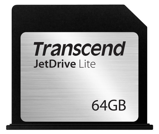 Transcend JetDrive Air 13 Inch 64 GB