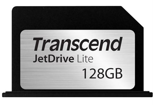 Transcend JetDrive Retina 13 Inch 128 GB