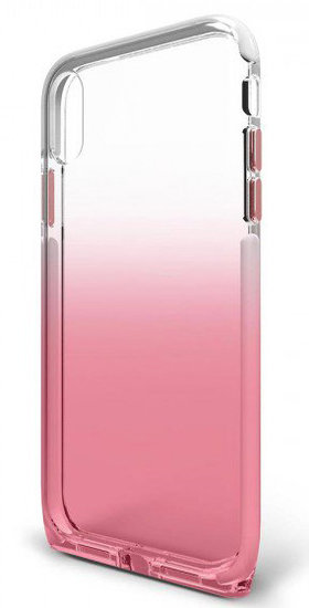 BodyGuardz Harmony IPhone XR Hoesje Roze
