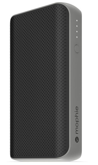 Mophie Powerstation PD Snellader 6700 Powerbank Zwart