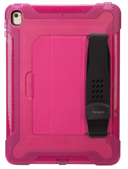 Targus SafePort Rugged IPad 2018 Hoesje Roze