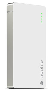 mophie Juice Pack PowerStation mini 2500 mAh White