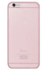 Native Union Clic Air case iPhone 6 Blossom